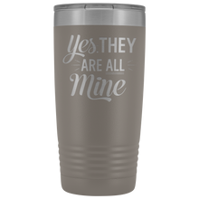 Load image into Gallery viewer, Coffee Tumbler For Mom Travel Tumbler Mothers Day Tumbler Coffee Drinker Insulated Tumbler Black Tumbler 30 Oz Tumbler Stainless - TUB-06 - 0n7bvzz5tj6quaoj41l0gkpr