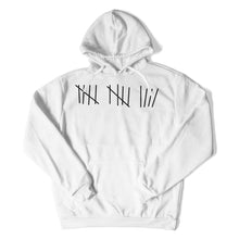 Load image into Gallery viewer, 14 Beers - T Shirt - 14_BEERS_hoodie_white