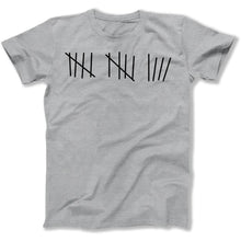 Load image into Gallery viewer, 14 Beers - T Shirt - 14_BEERS_men_heather