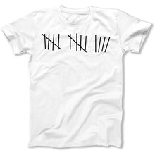 Load image into Gallery viewer, 14 Beers - T Shirt - 14_BEERS_men_white