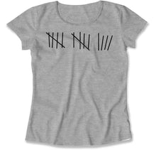 Load image into Gallery viewer, 14 Beers - T Shirt - 14_BEERS_women_heather