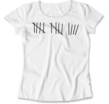 Load image into Gallery viewer, 14 Beers - T Shirt - 14_BEERS_women_white