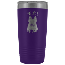 Load image into Gallery viewer, German Shepherd Dog Mom - TUB-29 - 17irmm8u11optwl8xtefige7
