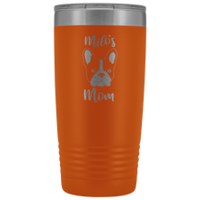 Load image into Gallery viewer, French Bulldog Dog Mom - TUB-28 - 3igi6wpyzscp4z1gw6jffh0e