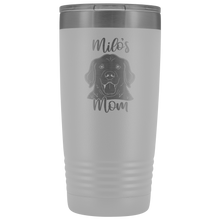 Load image into Gallery viewer, Golden Retriever Tumbler - TB-31 - 4tstpu50keaqvn9f4qw53v5p