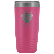 Load image into Gallery viewer, English Bulldog Tumbler - TUB-30 - 53a2eujfvu555kgdhy6wf5dq