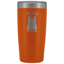 Load image into Gallery viewer, German Shepherd Dog Mom - TUB-29 - 56rs8r70swbd04jalv83bqgq