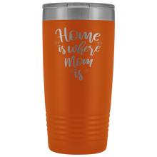 Load image into Gallery viewer, Coffee Travel Mug For Mom Tumbler 20 Oz Insulated Tumbler For Her Mommy Tumbler To Go Coffee Mug Tea Tumbler Travel Coffee Cup - TUB-26 - 6bheoz2szirtbmhdeqwitbn2