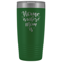 Load image into Gallery viewer, Coffee Travel Mug For Mom Tumbler 20 Oz Insulated Tumbler For Her Mommy Tumbler To Go Coffee Mug Tea Tumbler Travel Coffee Cup - TUB-26 - 6ulvz8sjqf9rx6f4l7w6b2zp