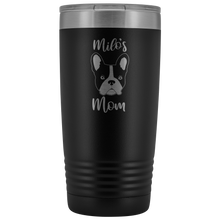 Load image into Gallery viewer, French Bulldog Dog Mom - TUB-28 - 8db2le28n4yhdv2w3algw2d3