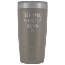 Load image into Gallery viewer, Coffee Travel Mug For Mom Tumbler 20 Oz Insulated Tumbler For Her Mommy Tumbler To Go Coffee Mug Tea Tumbler Travel Coffee Cup - TUB-26 - 8zhoqgkm7mno2d42b8p0iqsz