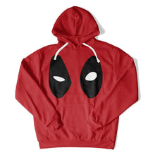 Load image into Gallery viewer, AKA Mr. Wilson - T Shirt - AKA_Mr_Wilson_hoodie_red