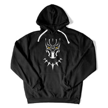 Load image into Gallery viewer, A King Will Rise - T Shirt - A_King_Will_Rise_hoodie_black