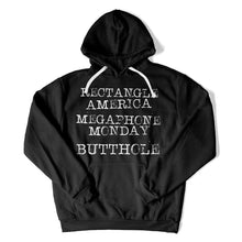 Load image into Gallery viewer, All The Words I Know - T Shirt - All_The_Words_I_Know_hoodie_black