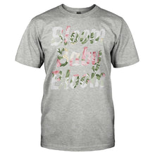 Load image into Gallery viewer, Bloom Baby Bloom - T Shirt - BLOOM_BABY_BLOOM_men_heathergrey