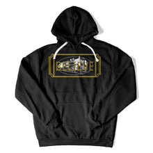 Load image into Gallery viewer, Believe - Christmas - T Shirt - Believe_-_Christmas_hoodie_black