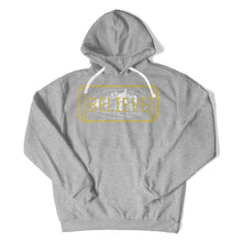 Load image into Gallery viewer, Believe - Christmas - T Shirt - Believe_-_Christmas_hoodie_heather