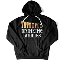 Load image into Gallery viewer, Drinking Buddies - BER-03 - Ber-03-Hoodie