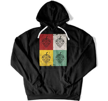 Load image into Gallery viewer, Beer Hop Culture T Shirt - BER-11 - Ber-11-Hoodie