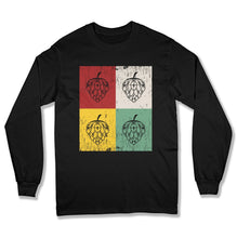 Load image into Gallery viewer, Beer Hop Culture T Shirt - BER-11 - Ber-11-Long-Sleeve