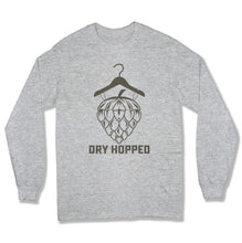 Load image into Gallery viewer, Dry Hopped T Shirt - BER-12 - Ber-12-Long-Sleeve