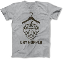 Load image into Gallery viewer, Dry Hopped T Shirt - BER-12 - Ber-12_-_TShirt