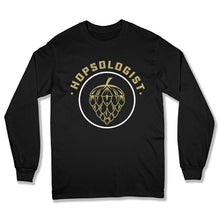 Load image into Gallery viewer, Hopologist T Shirt - BER-13 - Ber-13-Long-Sleeve