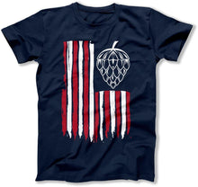 Load image into Gallery viewer, American Hopper T Shirt - BER-14 - Ber-14_-_TShirt