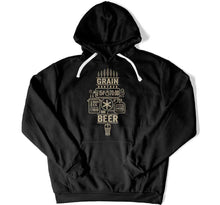 Load image into Gallery viewer, Craft Beer Process T Shirt - BER-15 - Ber-15-Hoodie