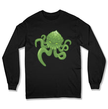 Load image into Gallery viewer, Hoptopus T Shirt - BER-25 - Ber-25-Long-Sleeve