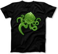 Load image into Gallery viewer, Hoptopus T Shirt - BER-25 - Ber-25_-_TShirt