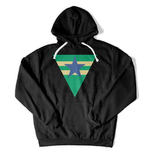 Load image into Gallery viewer, Browncoat - T Shirt - Browncoat_hoodie_black