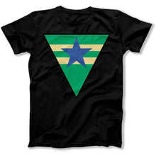 Load image into Gallery viewer, Browncoat - T Shirt - Browncoat_men_black