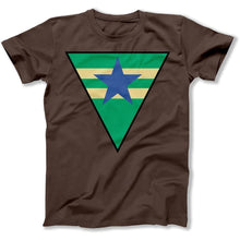 Load image into Gallery viewer, Browncoat - T Shirt - Browncoat_men_brown