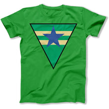 Load image into Gallery viewer, Browncoat - T Shirt - Browncoat_men_kelly