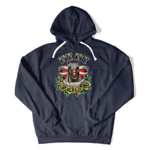 Load image into Gallery viewer, Bye Bye Li'l Sebastian - T Shirt - Bye_Bye_Li_l_Sebastian_hoodie_navy