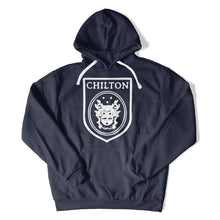 Load image into Gallery viewer, Chilton Preparatory School - T Shirt - Chilton_Preparatory_School_hoodie_navy