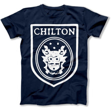 Load image into Gallery viewer, Chilton Preparatory School - T Shirt - Chilton_Preparatory_School_men_navy