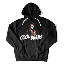 Load image into Gallery viewer, Cool Beans - T Shirt - Cool_Beans_hoodie_black