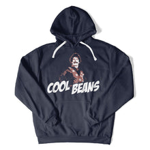 Load image into Gallery viewer, Cool Beans - T Shirt - Cool_Beans_hoodie_navy