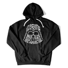 Load image into Gallery viewer, Dark Lord - T Shirt - DARK_LORD_hoodie_black