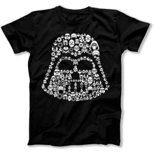 Load image into Gallery viewer, Dark Lord - T Shirt - DARK_LORD_men_black
