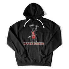 Load image into Gallery viewer, Darth Baker - T Shirt - Darth_Baker_hoodie_black