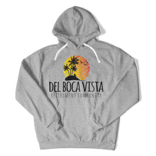 Load image into Gallery viewer, Del Boca Vista Retirement Community - T Shirt - Del_Boca_Vista_Retirement_Community_hoodie_heather