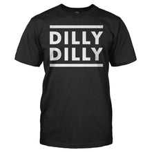 Load image into Gallery viewer, Dilly Dilly - T Shirt - Dilly_Dilly_men_black