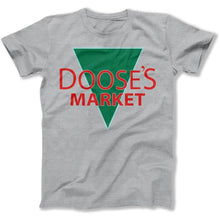 Load image into Gallery viewer, Doose's Market - T Shirt - Doose_s_Market_men_heather