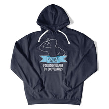 Load image into Gallery viewer, Fight Milk - T Shirt - Fight_Milk_hoodie_navy