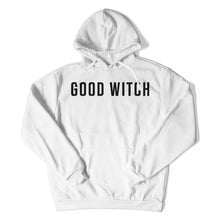 Load image into Gallery viewer, Good Witch - T Shirt - GOOD_WITCH_-_hoodies