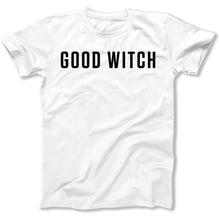 Load image into Gallery viewer, Good Witch - T Shirt - GOOD_WITCH_-_mens