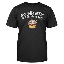 Load image into Gallery viewer, Go Shawty It's Sherbert Day - T Shirt - GO_SHAWTY_IT_S_SHERBERT_DAY_-_Men_-_black